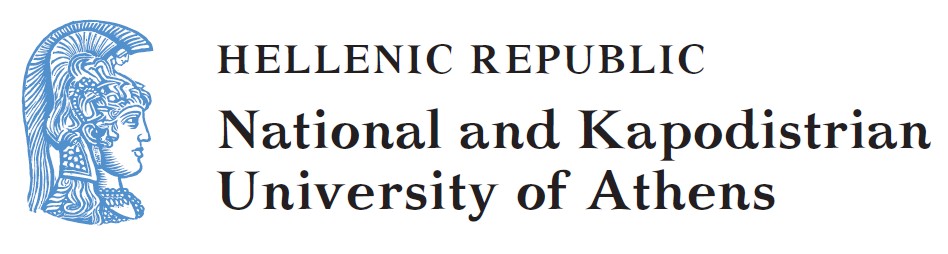 National and Kapodistrian University of Athens