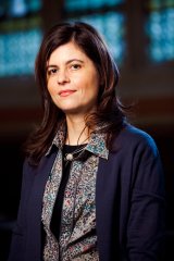 Invited speaker portrait