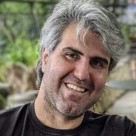 Invited speaker portrait
