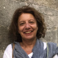 Invited speaker portrait