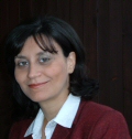 Invited speaker portrait